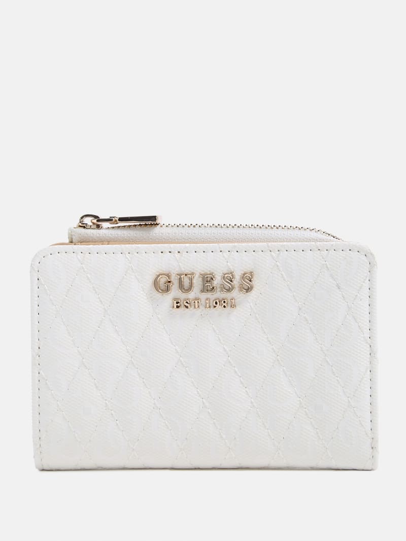 Betula G Shine Wallet and Card Case