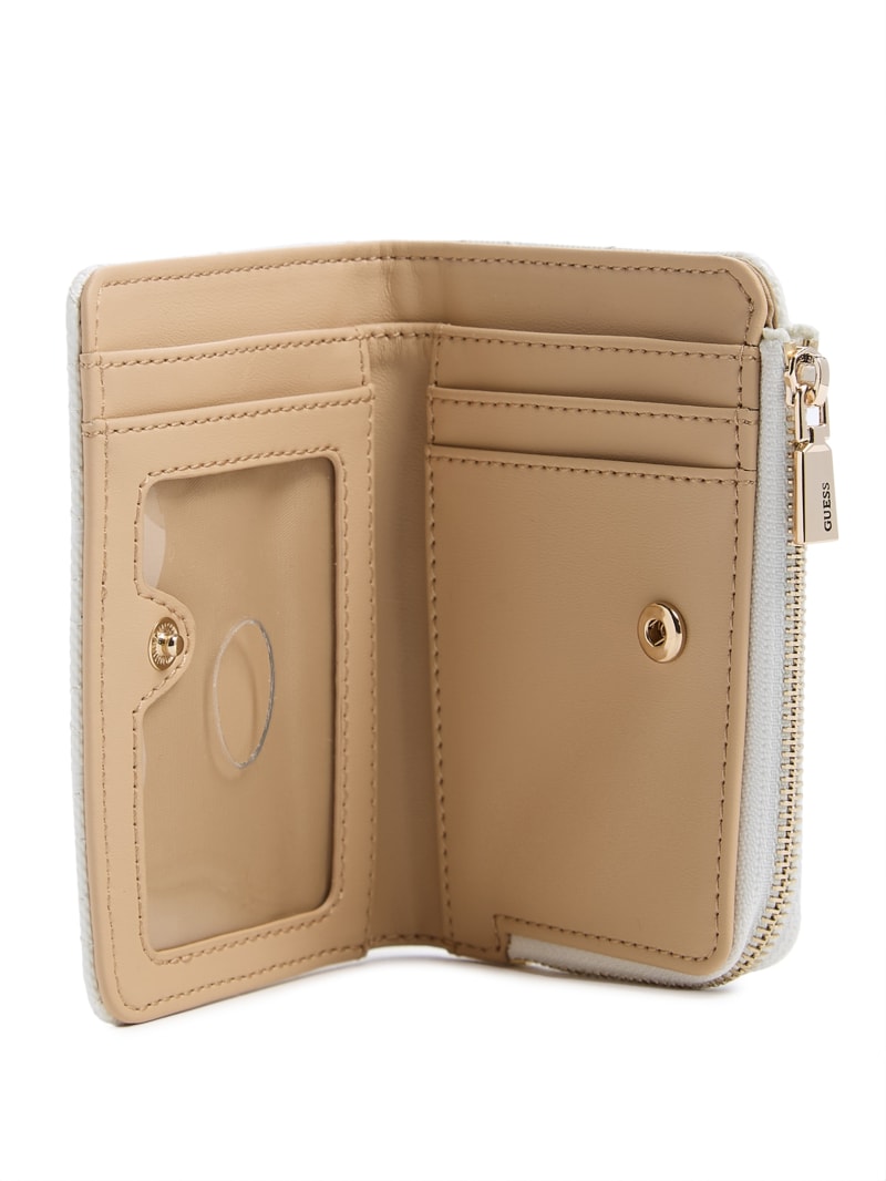 Betula G Shine Wallet and Card Case