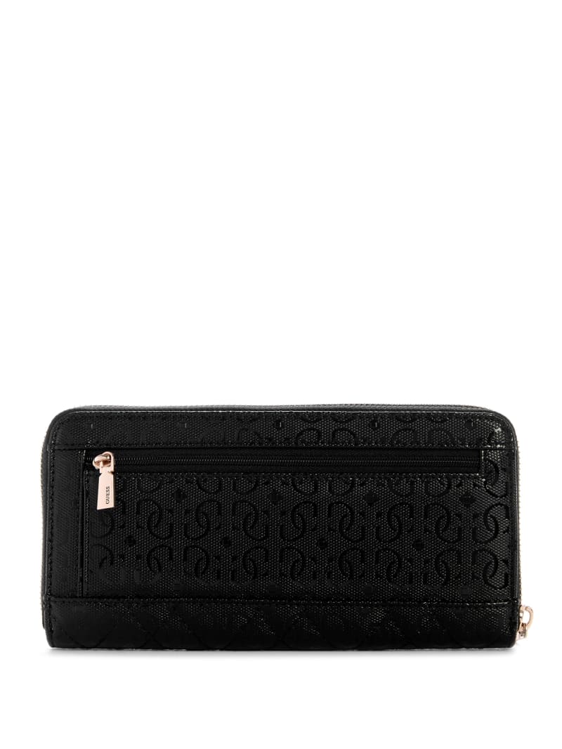 Isemay 4G Maxi Wallet