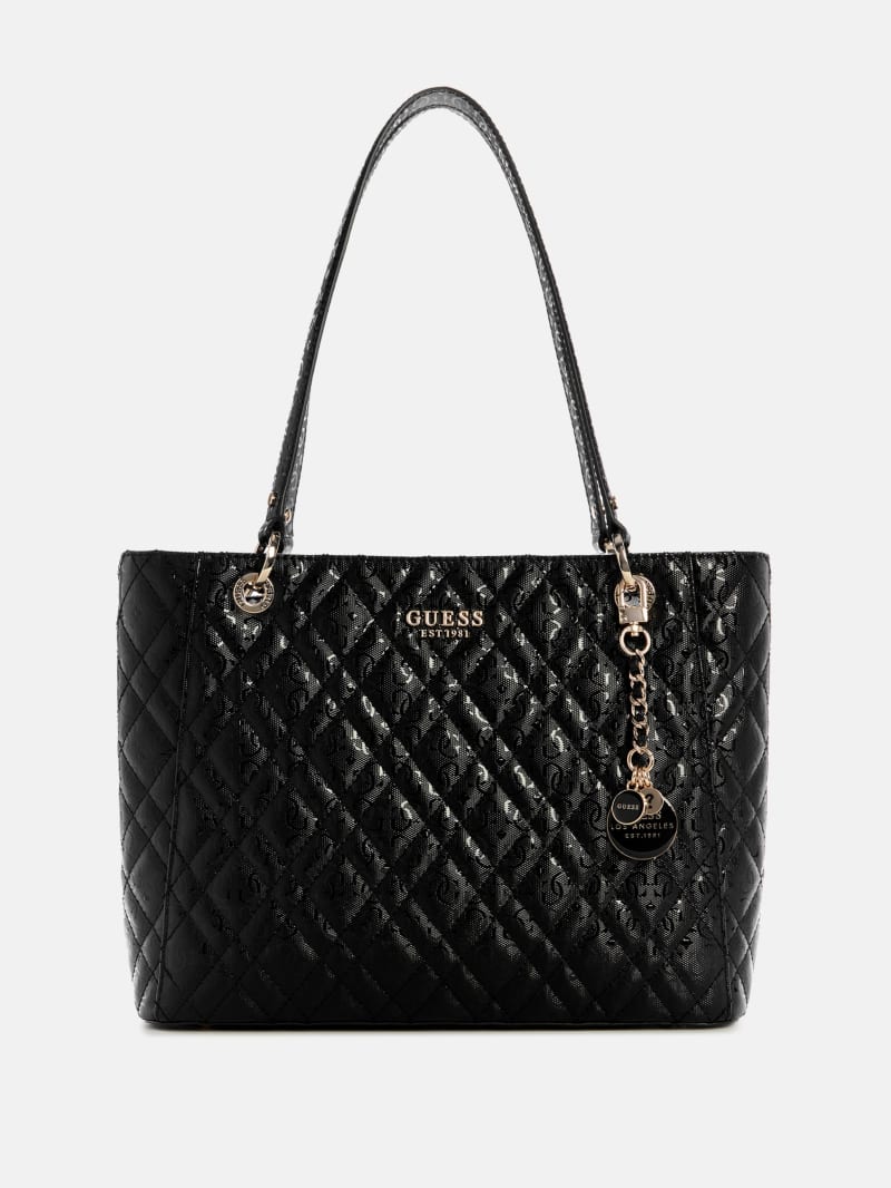 GUESS® Isemay Quilted Shopper