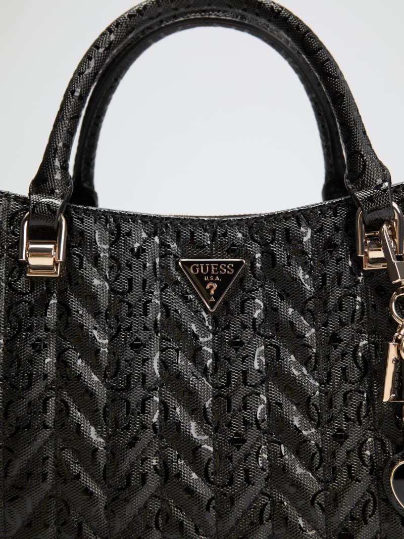 Stacey Satchel Bag
