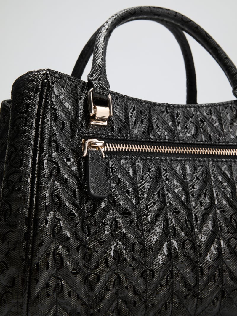 Stacey Satchel Bag