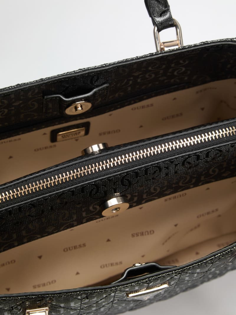 Stacey Satchel Bag