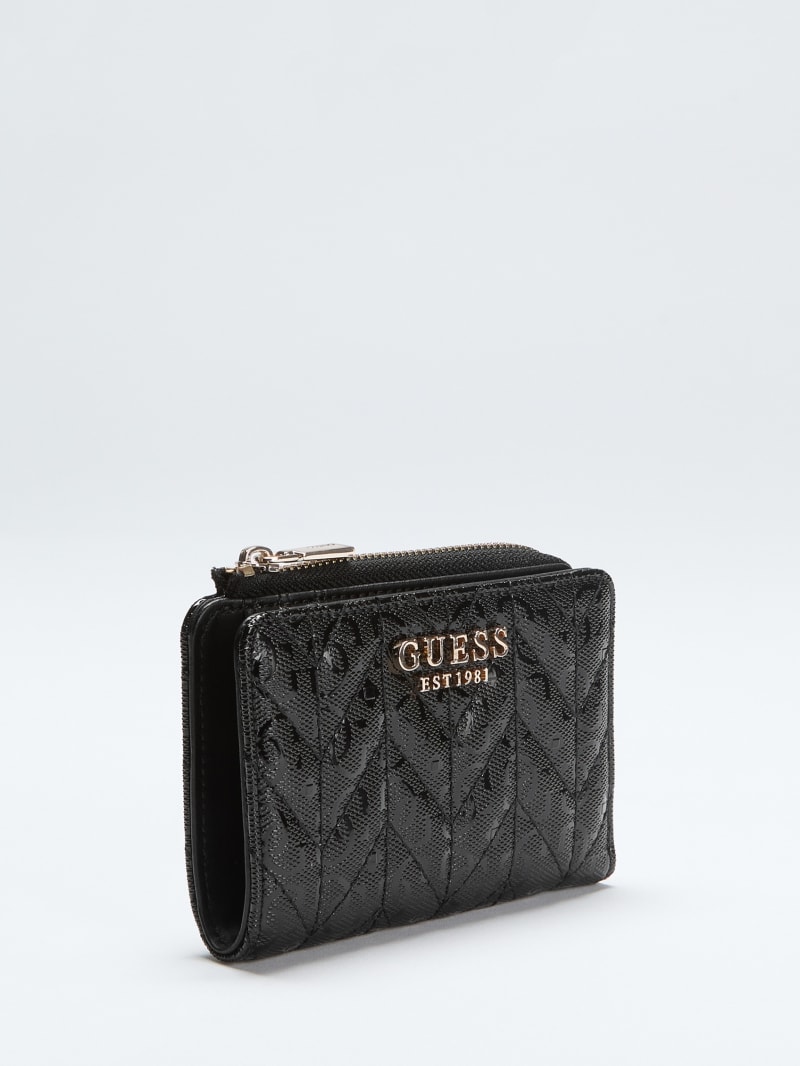 Stacey Wallet