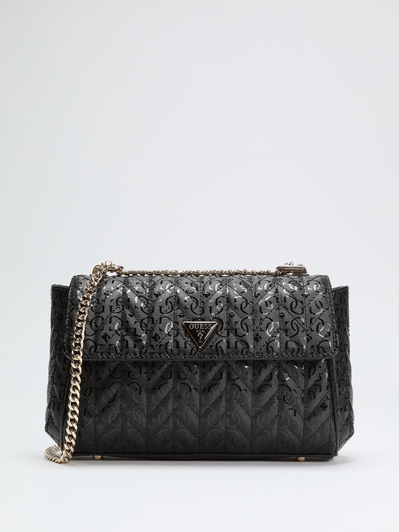 GUESS® Stacey Crossbody Bag Women