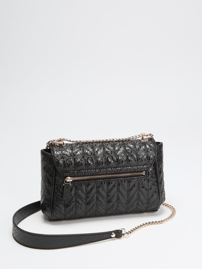 Stacey Crossbody Bag