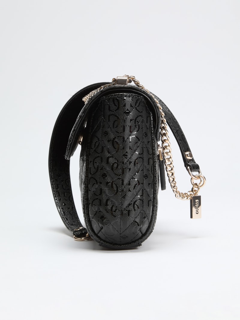 Stacey Crossbody Bag