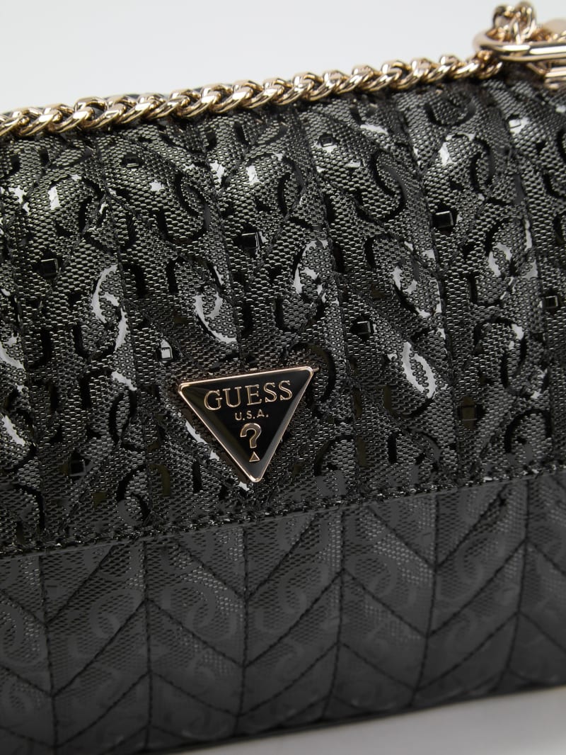 Stacey Crossbody Bag