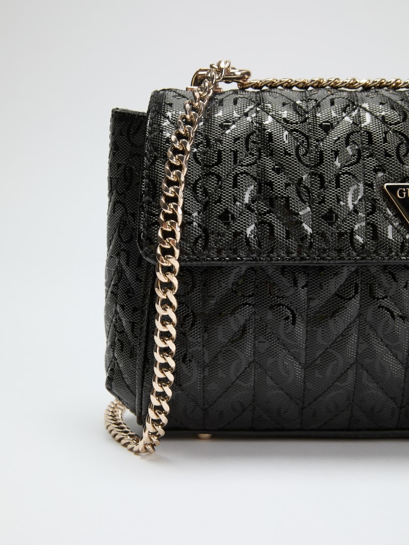 Stacey Crossbody Bag