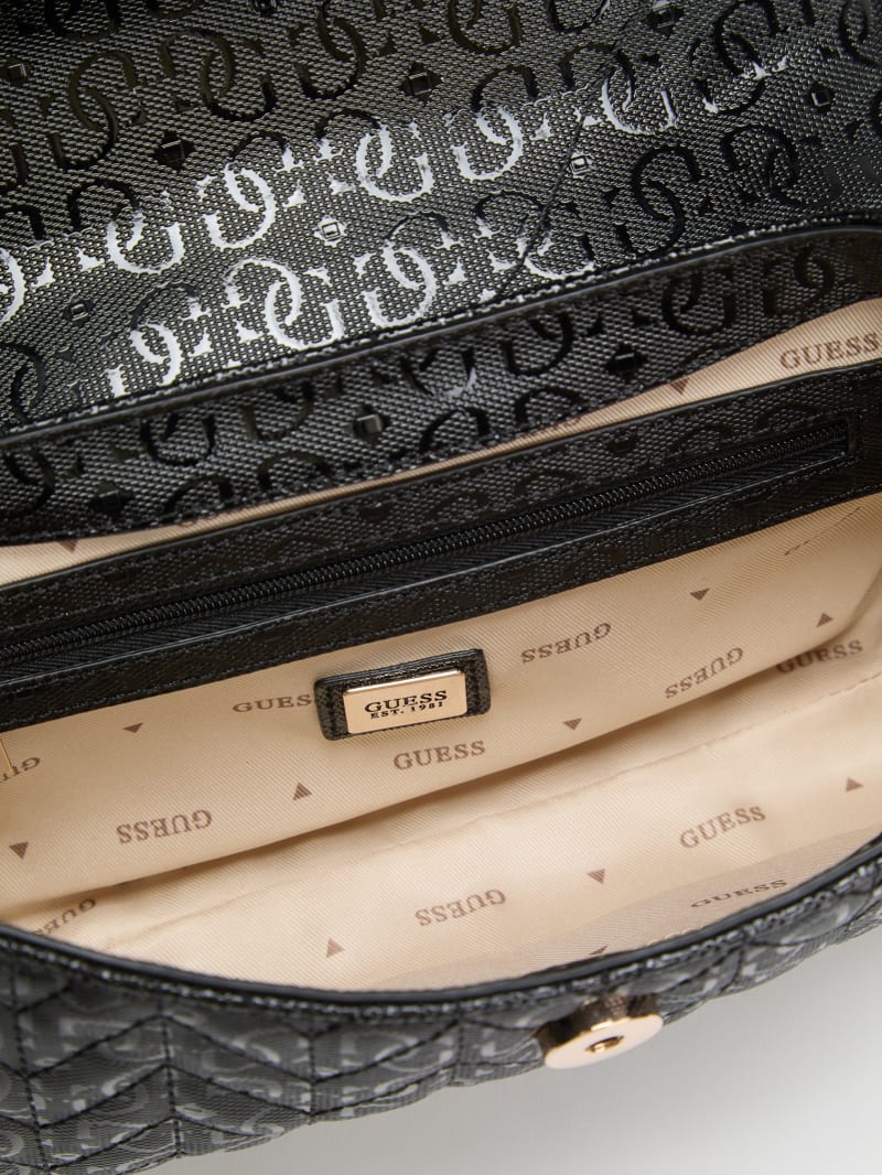 Stacey Crossbody Bag