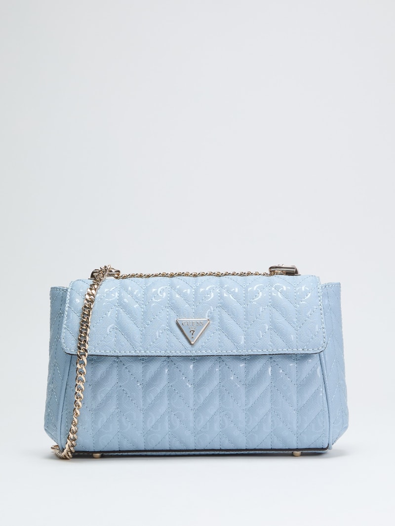 GUESS® Stacey Crossbody Bag