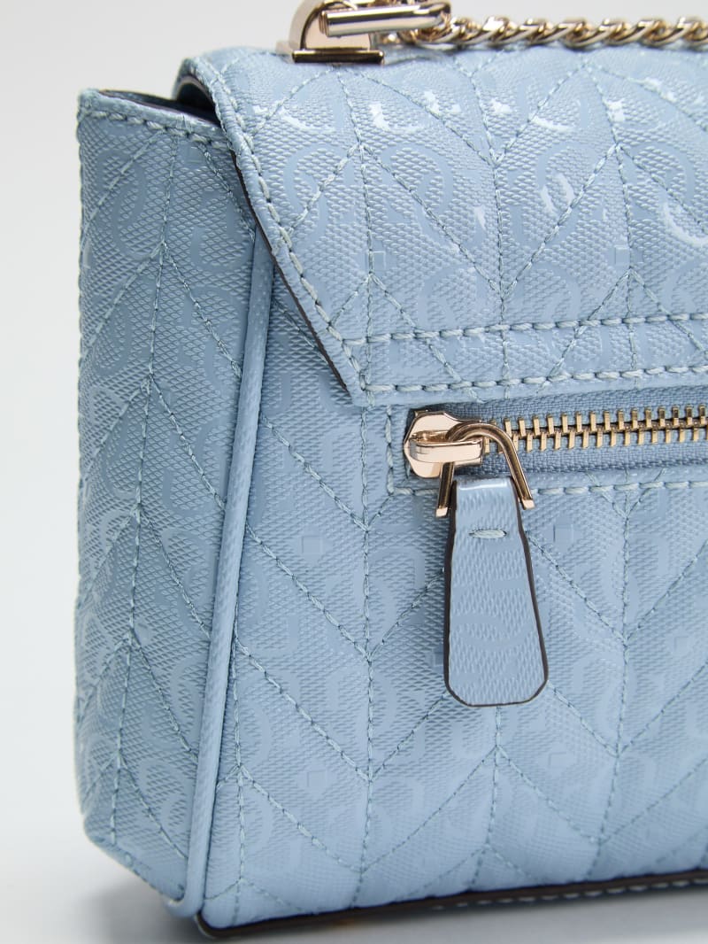 Stacey Flap Bag