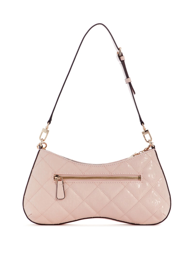 Libby Quilted Shoulder Bag