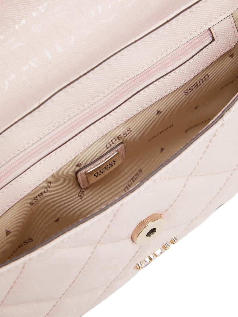 GUESS® Libby Crossbody bag