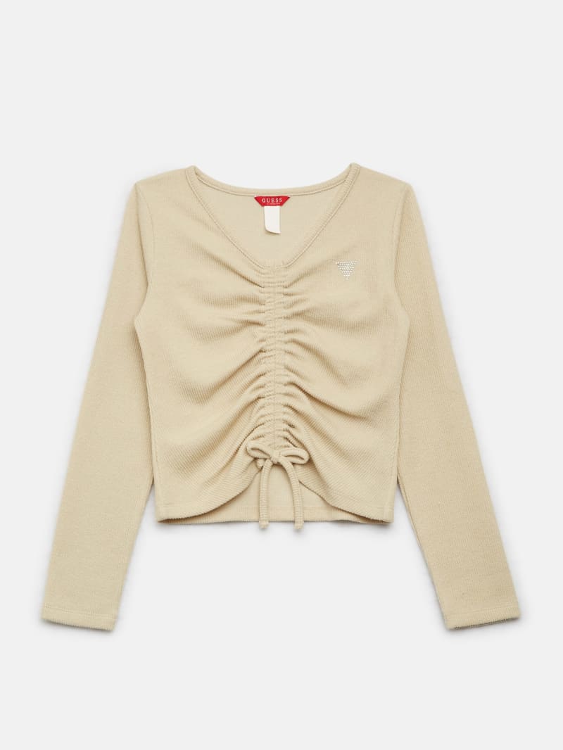 Guess robin top