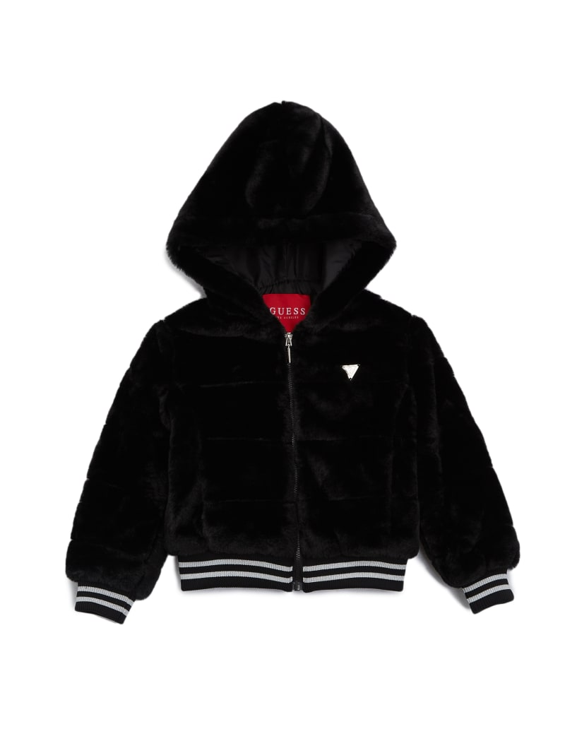 Guess coats at the bay cheap