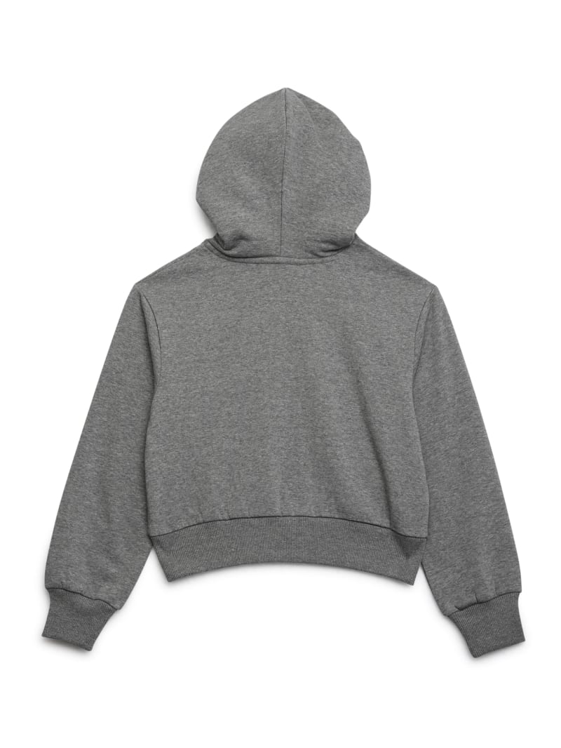 Shelia Signature Zip Hoodie (7-14
