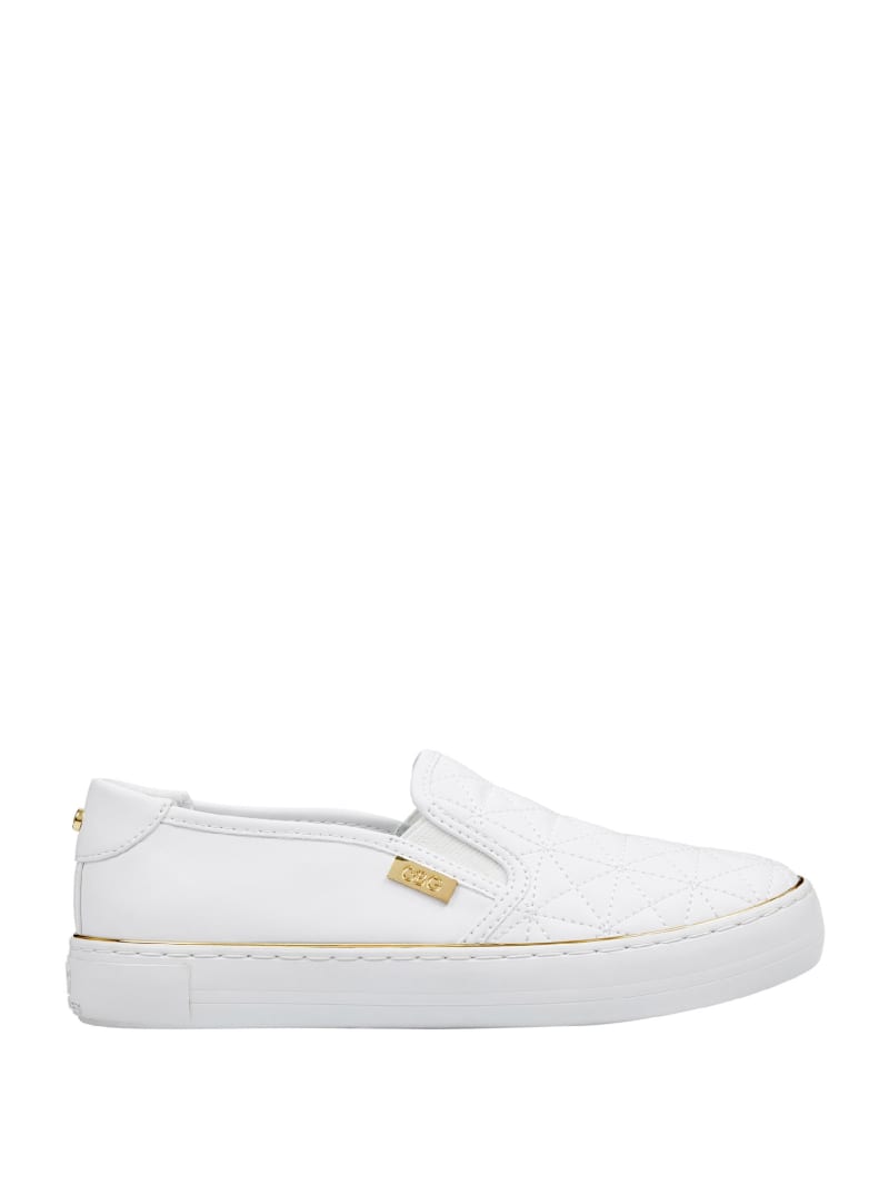 slip on guess