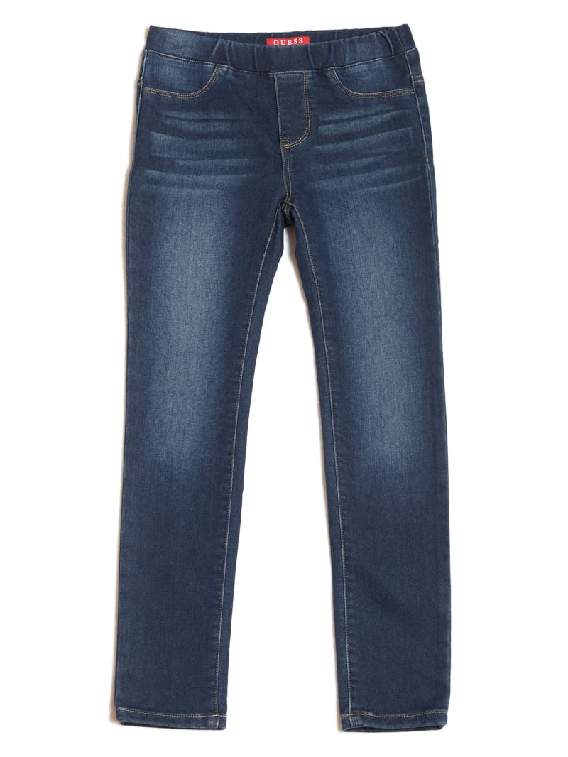 Guess jegging discount