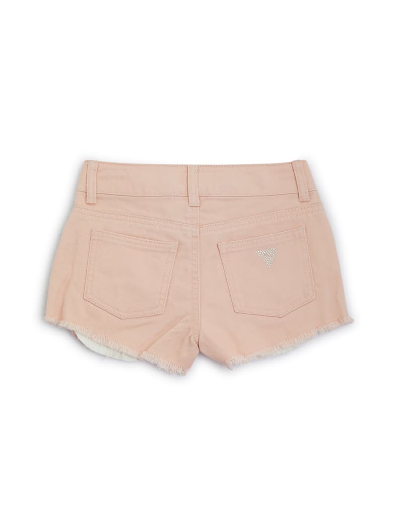 新品未使用タグ付 Gajess/PETIT SHORTS 38 Nova High Rise Short - Garcon Vintage – Pistola Denim