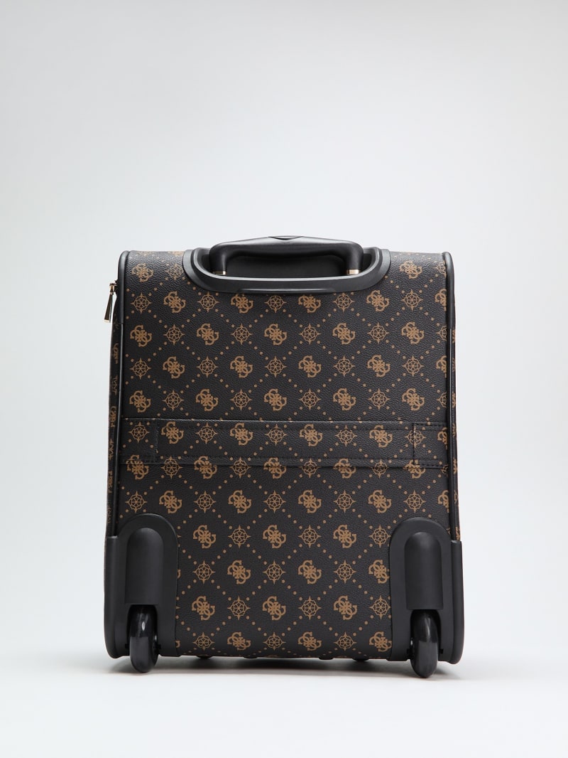 Silia Carry-on Suitcase