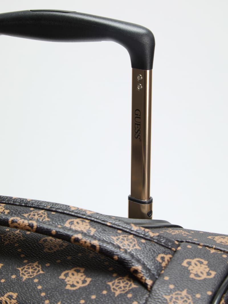 Silia Carry-on Suitcase