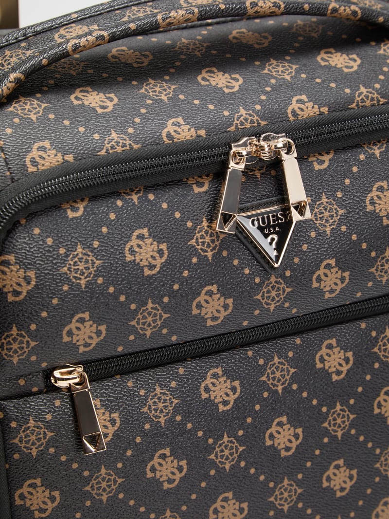 Silia Carry-on Suitcase