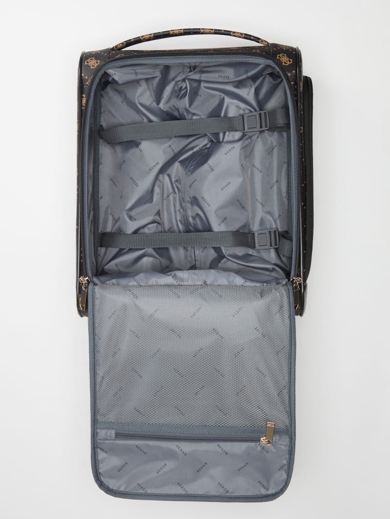 Silia Carry-on Suitcase