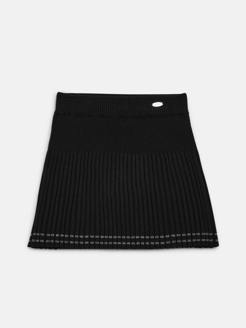 Lula Sweater Skirt (7-14)