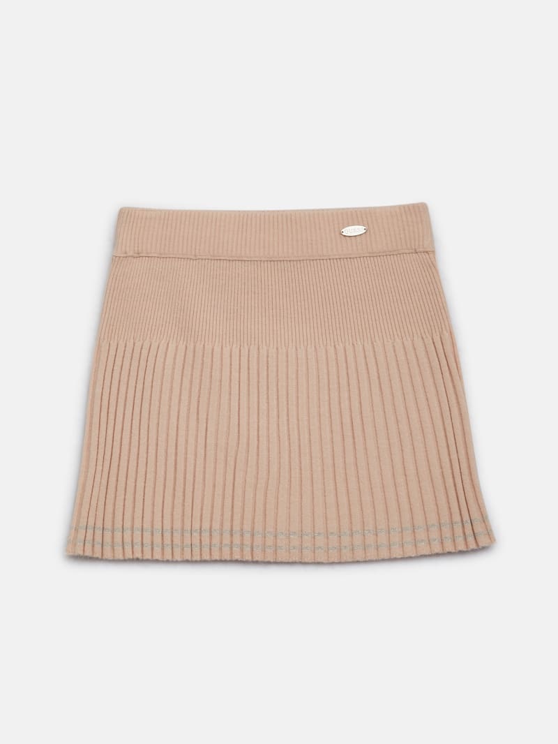 Lula Sweater Skirt (7-14)