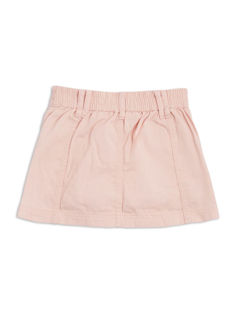 Kelly Cargo Skirt (2-6)