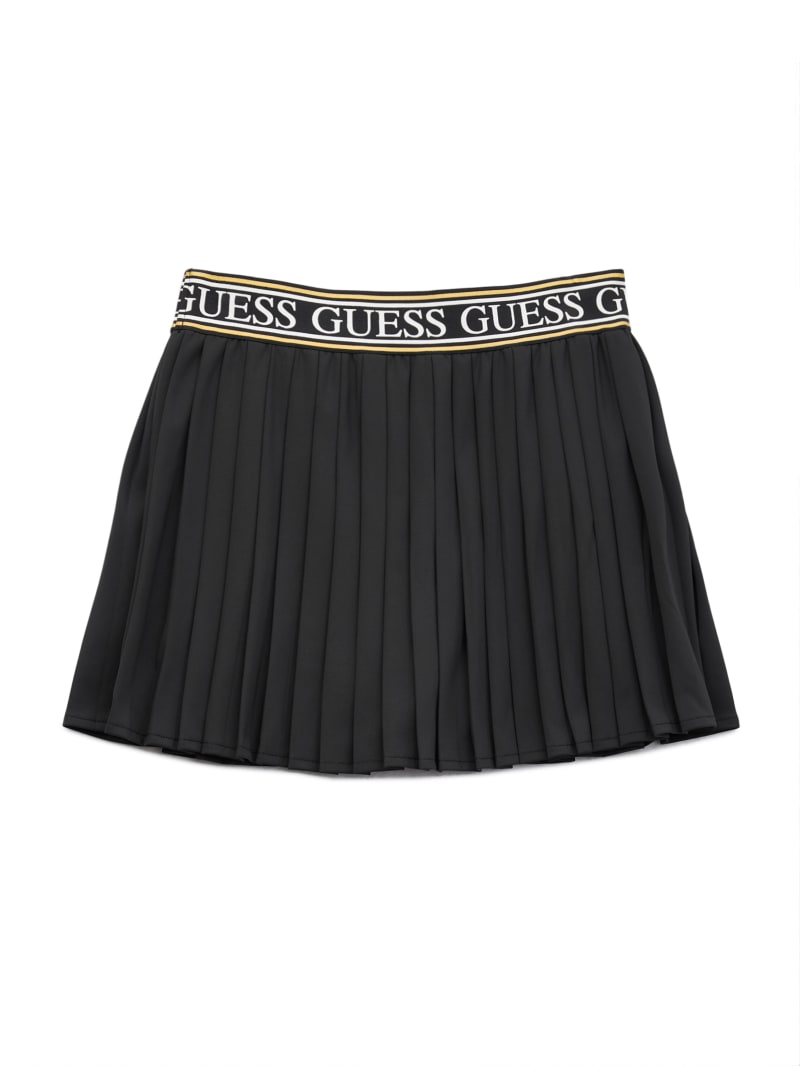 Dove Tennis Skirt (7-14