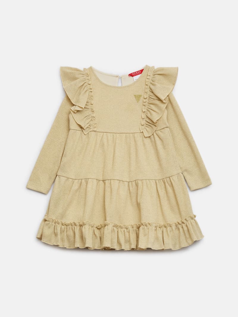 Guess baby girl dress discount