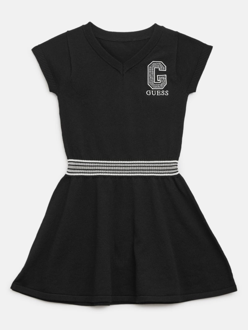 Kim Cheer Dress (7-14)