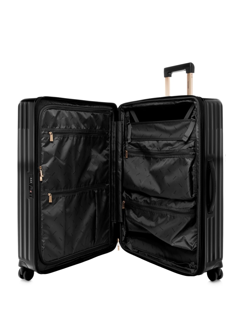 【LUGGAGE LABEL】CBS 全8点 GHN9675983-BLA-ALT3