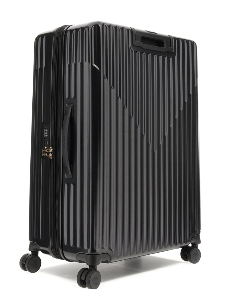 Centennial Logo 28 8-Wheel Suitcase