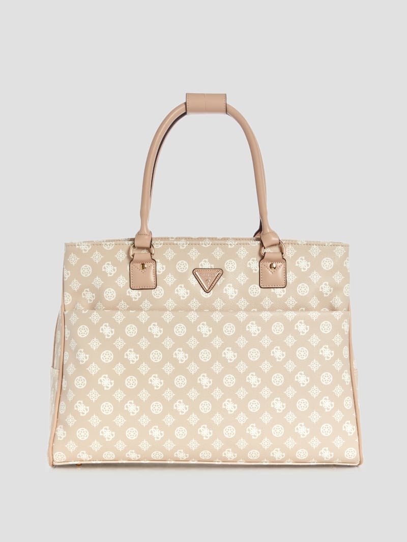 GUESS® Wilder Peony Shopper Tote Women