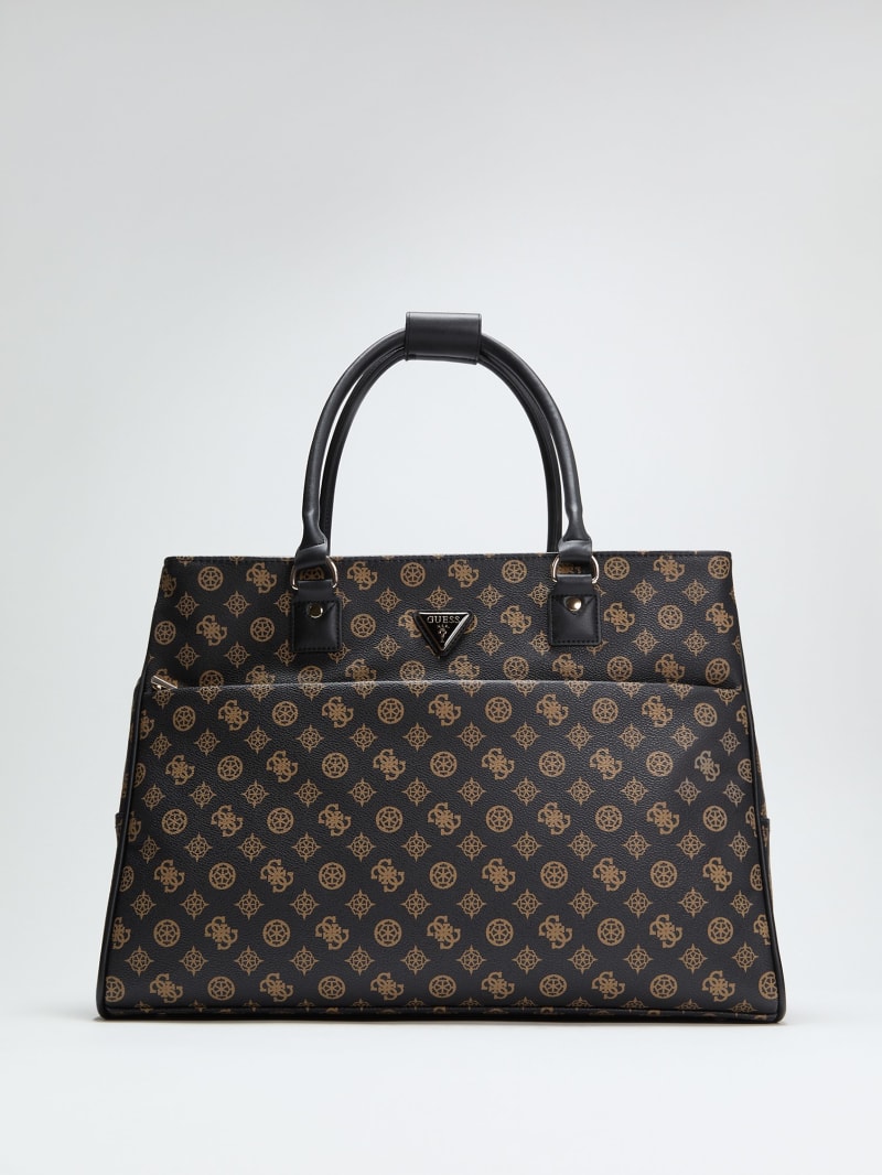 GUESS® Wilder Peony Shopper Tote