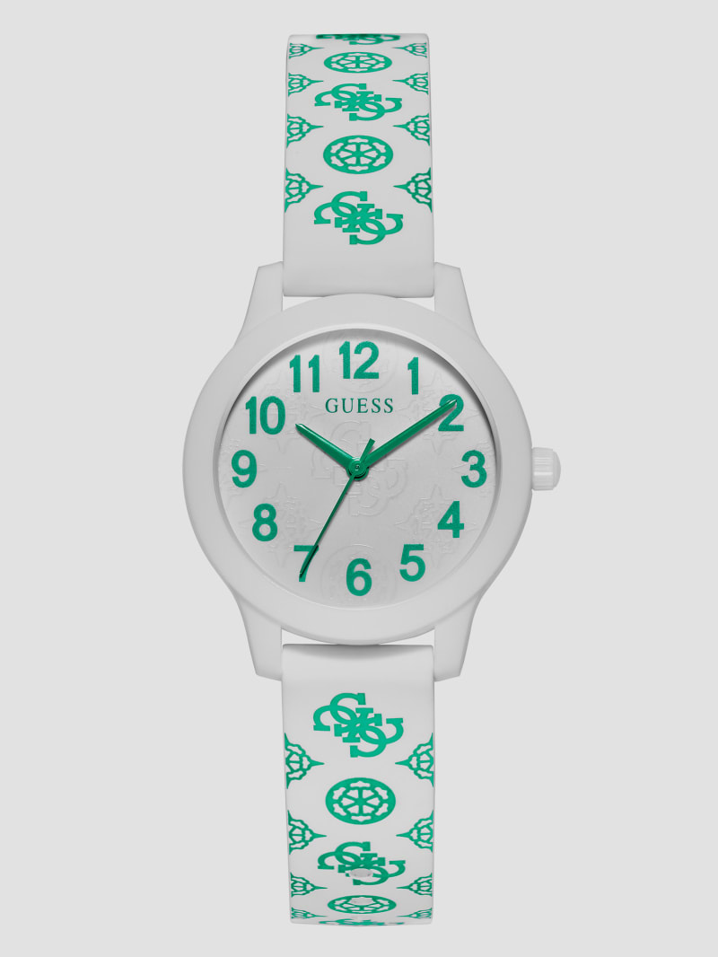Guess kids watch sale