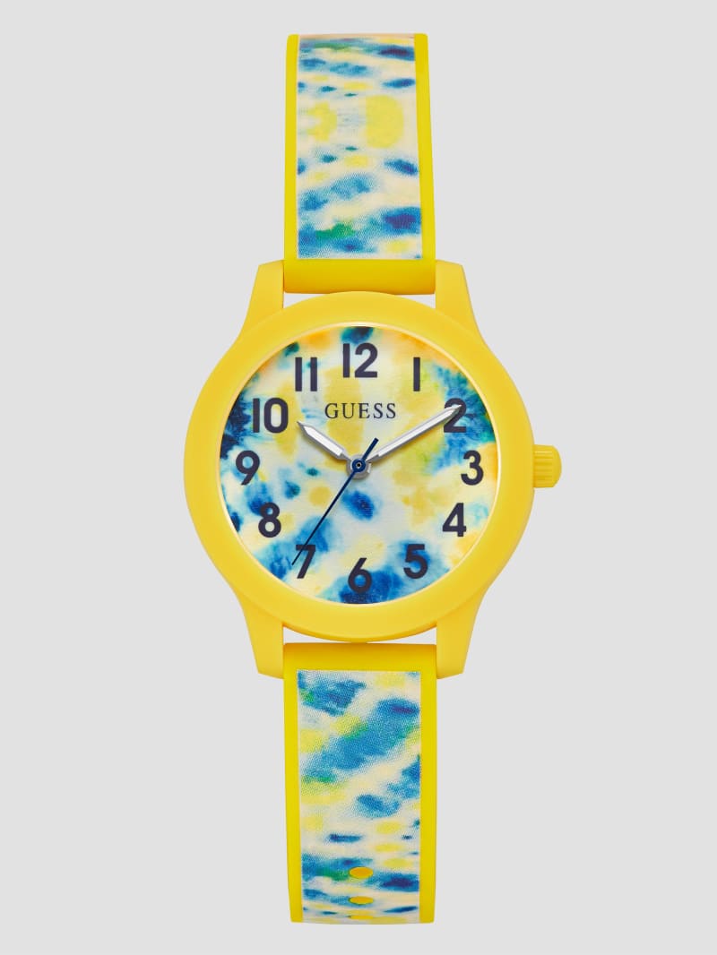 Guess watches for kids sales
