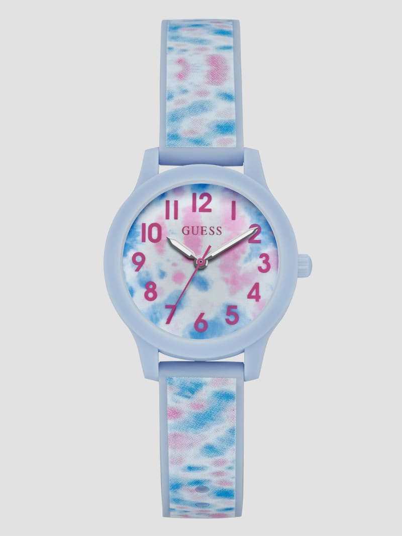 Guess watches for kids outlet