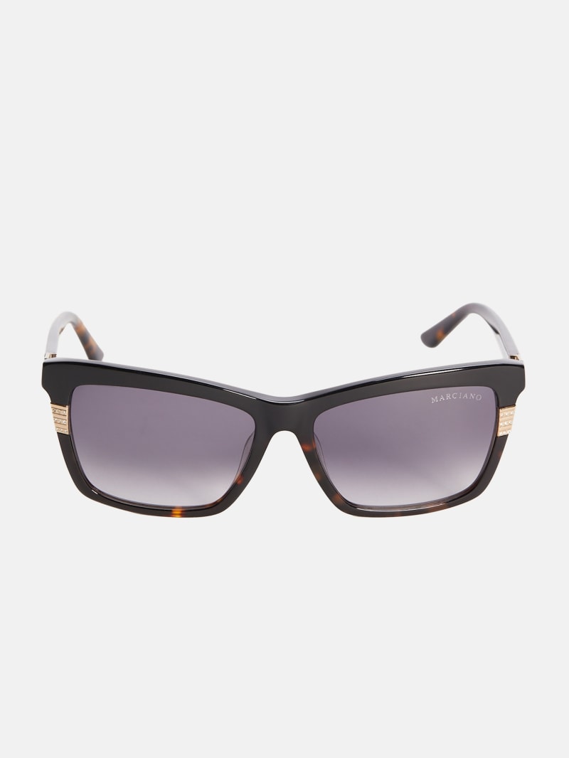サングラス Guess FW25 Guess By Marciano - GM00017 - 21B (GM00017 21B) Sunglasses Guess by Marciano GM00017 (52P) GM00017 Woman