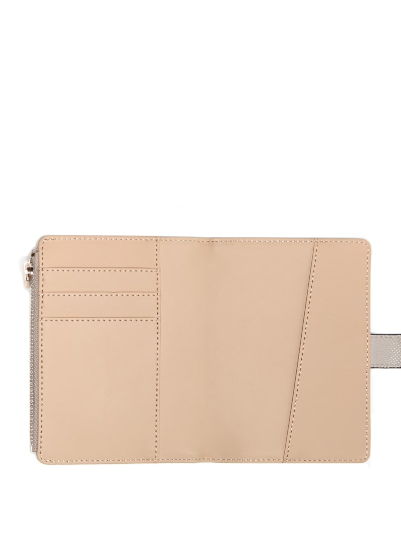 Emelie Passport Case
