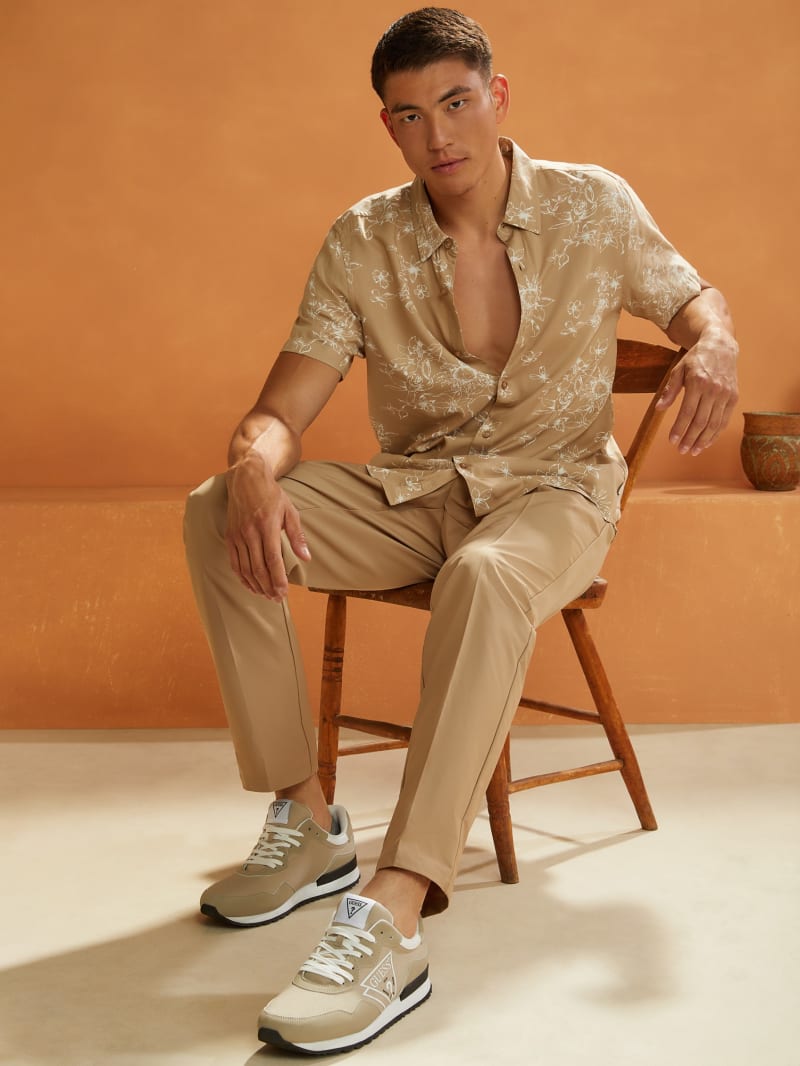 Guess sneakers spring 2019 cheap
