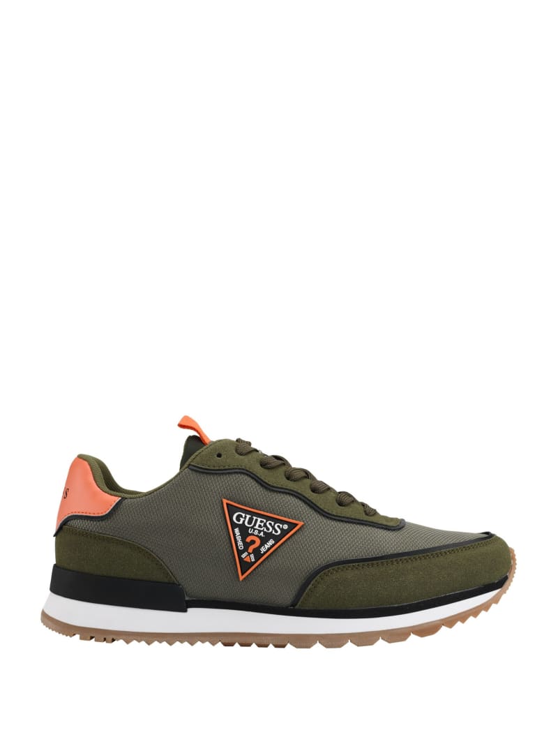 Guess sneakers usa best sale