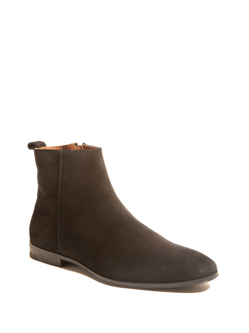 Chelsea boots guess discount