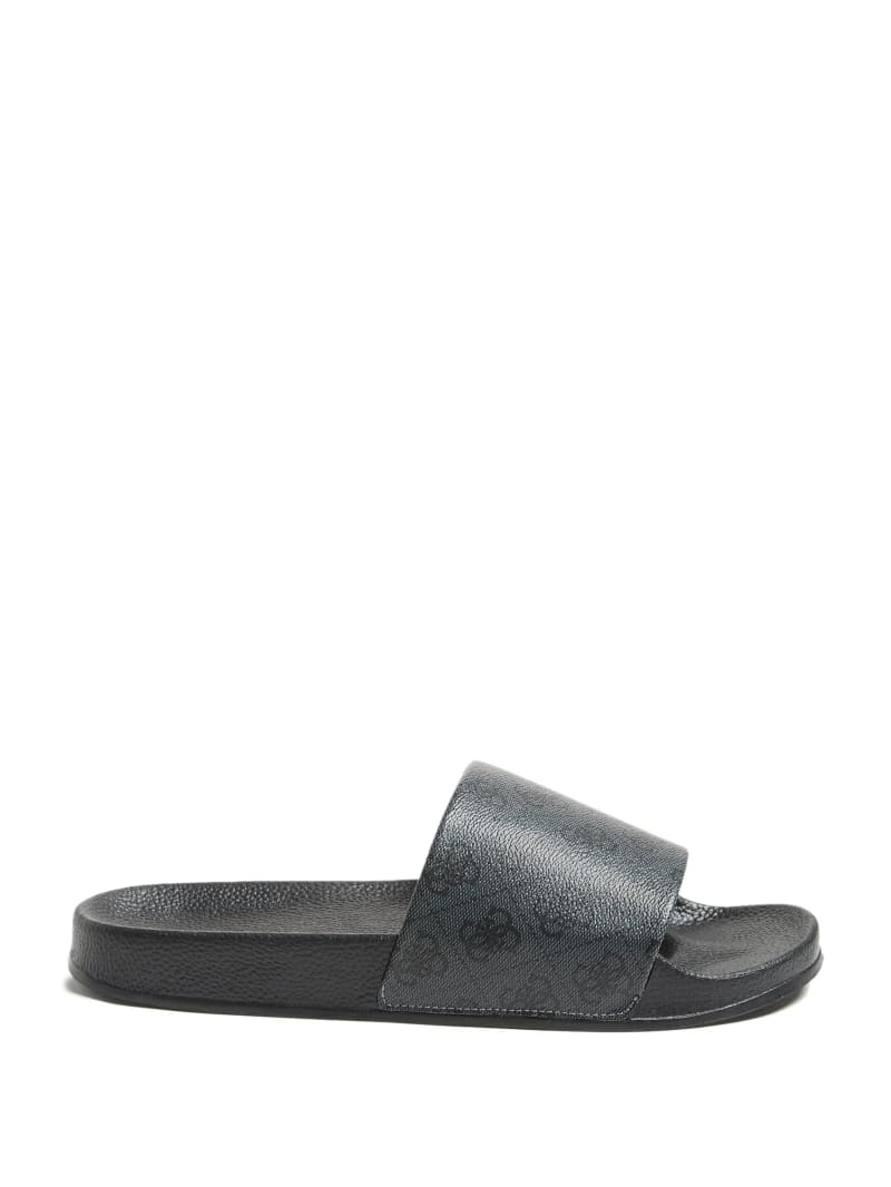 Supreme Slide Sandals for Men