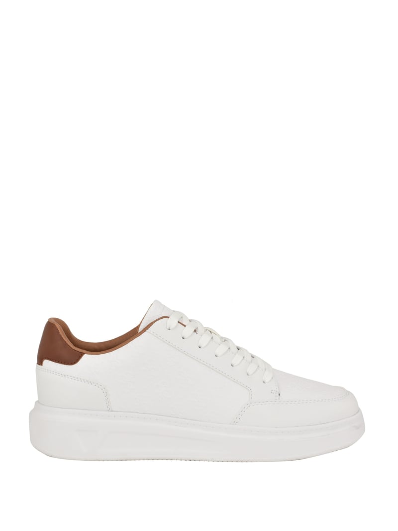 Creed Quattro G Sneakers GUESS Canada
