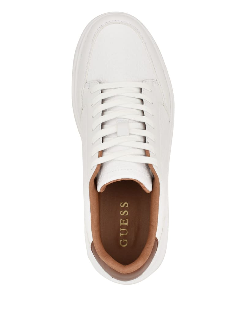 Creed Quattro G Sneakers GUESS Canada
