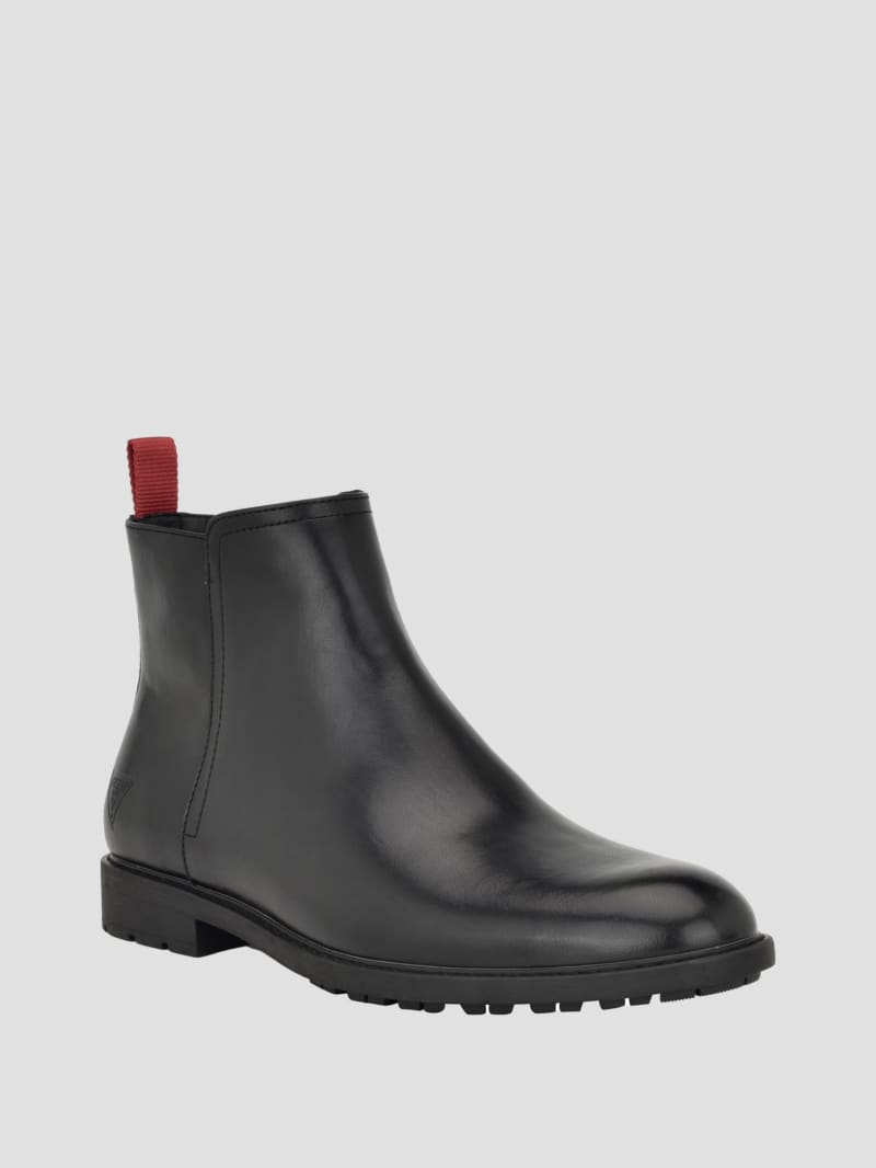 Guess bottine hot sale
